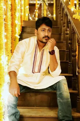 Josh Ravi