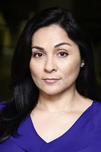 Sandy Avila