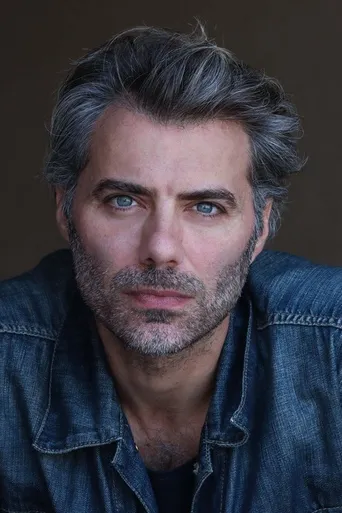 Alessandro Riceci