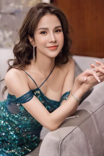 Diệp Lâm Anh