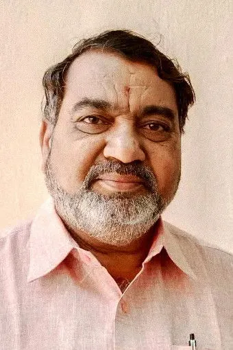 Muralidhar Goud