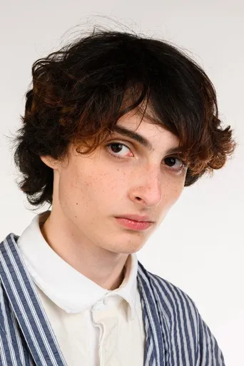 Finn Wolfhard