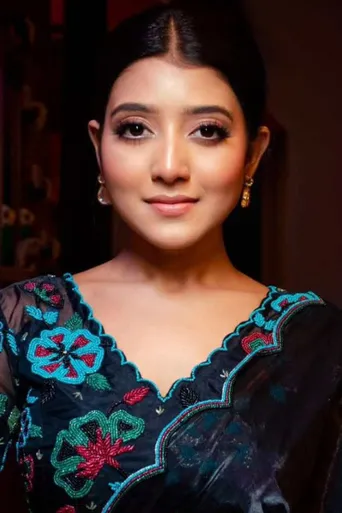 Aratrika Maity