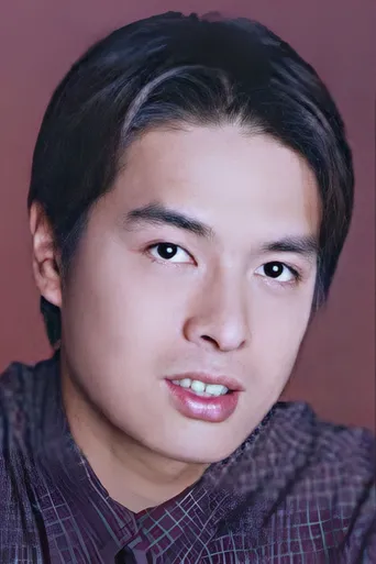 Mickey Chu Kin-Kwan