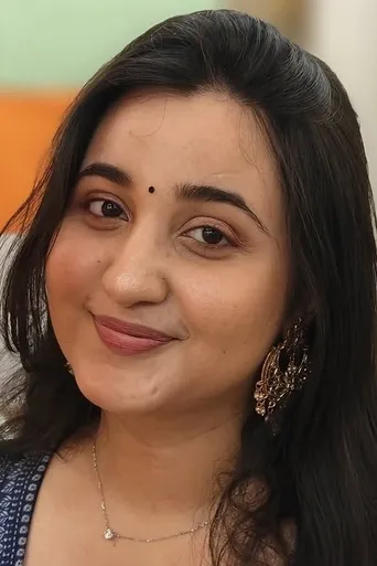 Revathi Pillai