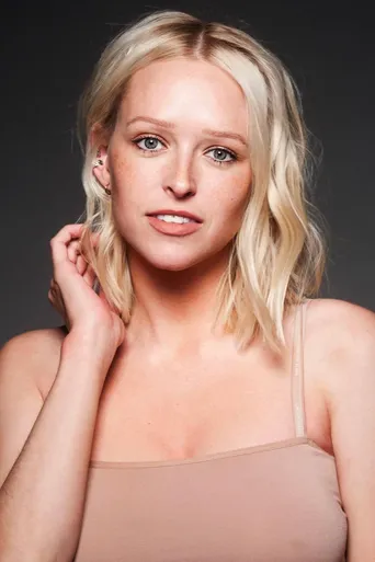 Audrey Neal