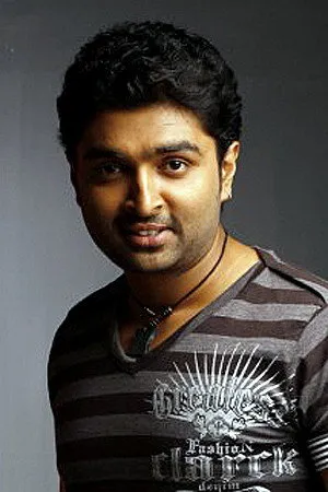 Arun Narayan