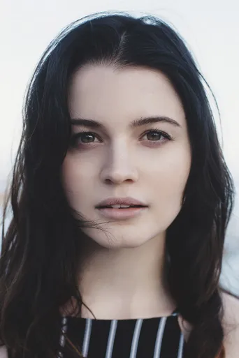 Meganne Young