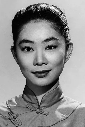 Lisa Lu
