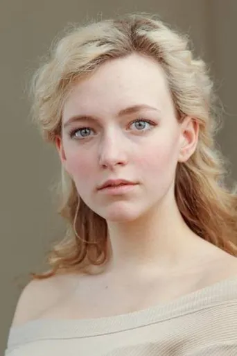 Mariya Shorokhova