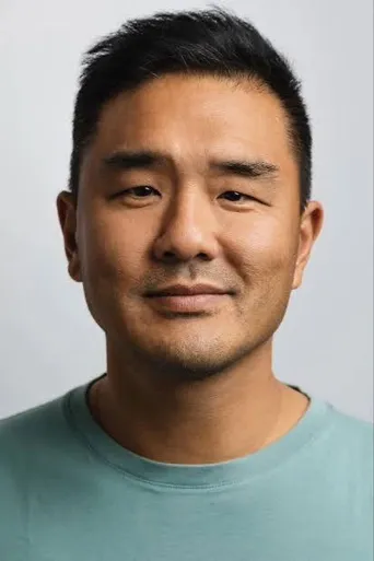 Gene Hong