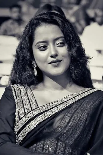 Shruti Das