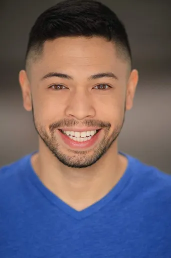 Zak Douglas