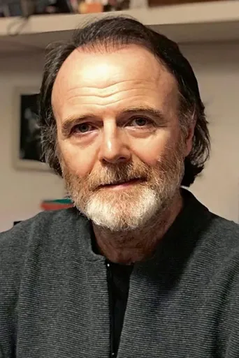 Luis Machín