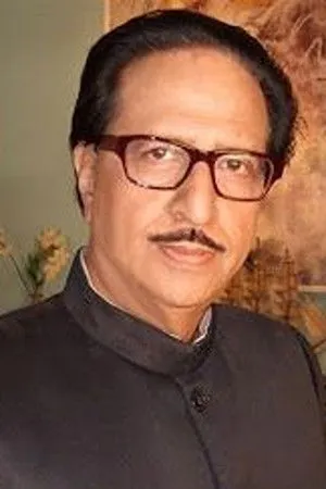 Ashok Awasthi