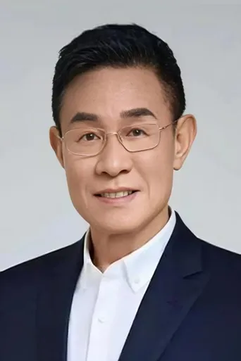 Du Zhiguo