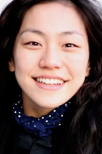 Lee Hwa-jung