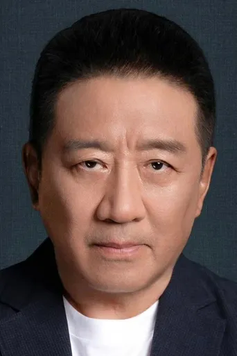 Ding Yongdai