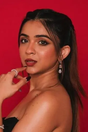 Apoorva Mukhija