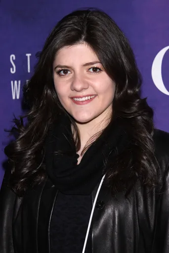 Madeleine Martin