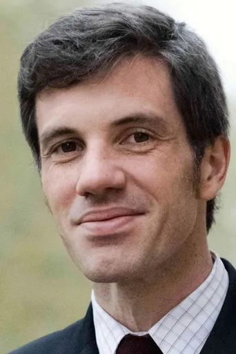 Vincent Fernandel