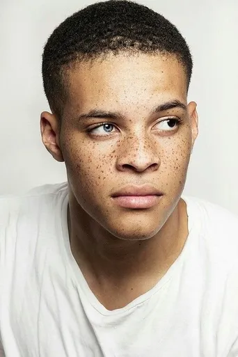 Kaine Buffonge