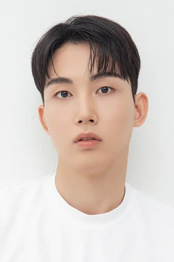 Moon Si-hwan