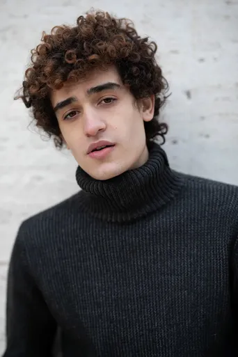 Edoardo Pagliai