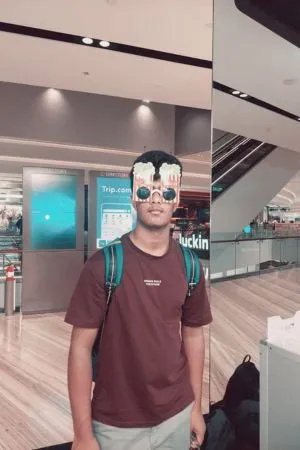 Arjun Vihaan