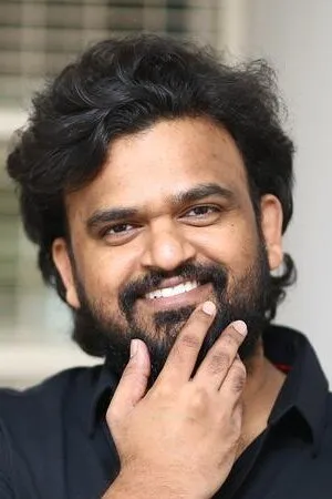 Sailesh Kolanu