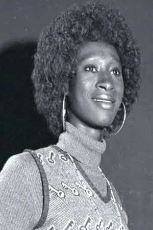 Myriam Niang