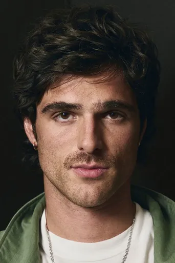 Jacob Elordi