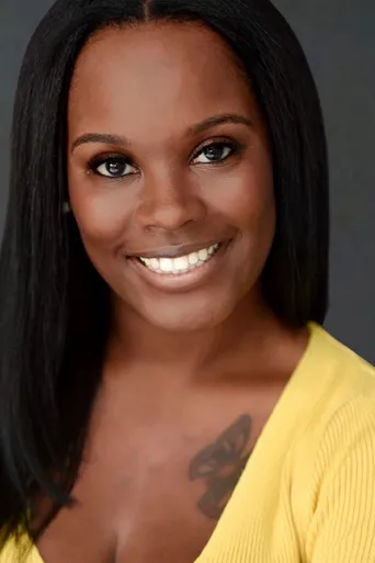 Shalèt Monique