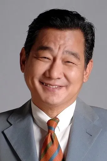 Shen Meng-Sheng