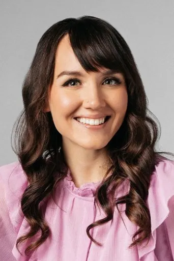 Kate Briquelet
