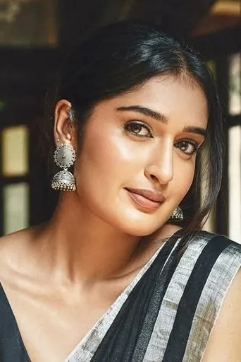 Niharika NM