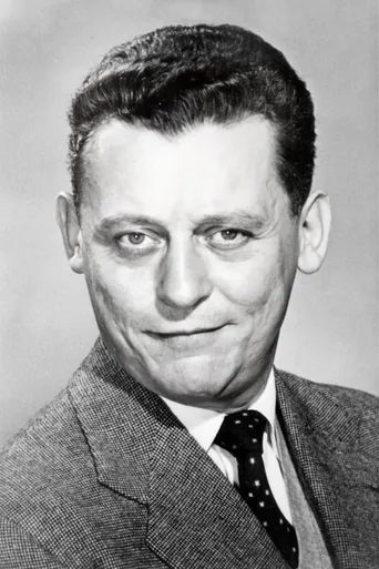 Michael Ripper