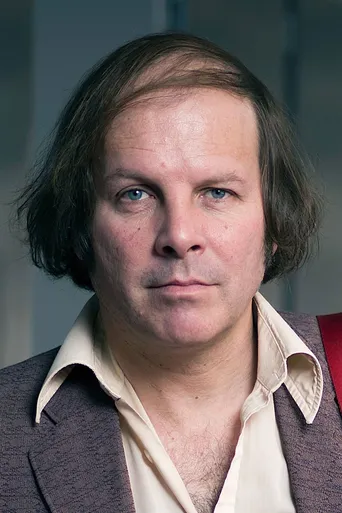 Philippe Katerine