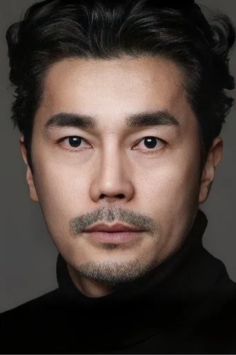 Ryu Sun-gyu