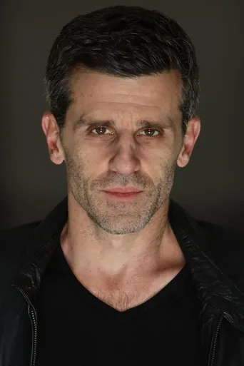 Jason Gurvitz