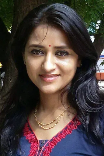 Sreedhanya Thekkedath