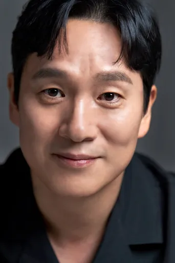 Lee Ju-won